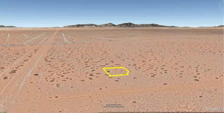 0.47 Acres El Paso Texas 355615 – $160/mo