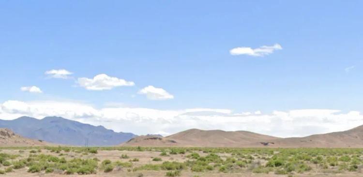 L40058-1 10 Acres in Pershing County, Nevada $16,999