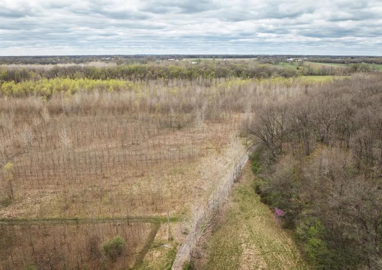TBD Underwood Ln. Worden, IL 62097