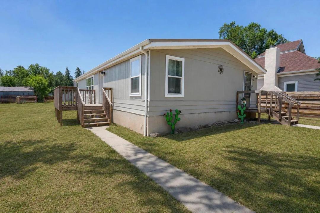 225 W Grand St, LaVeta, CO 81055