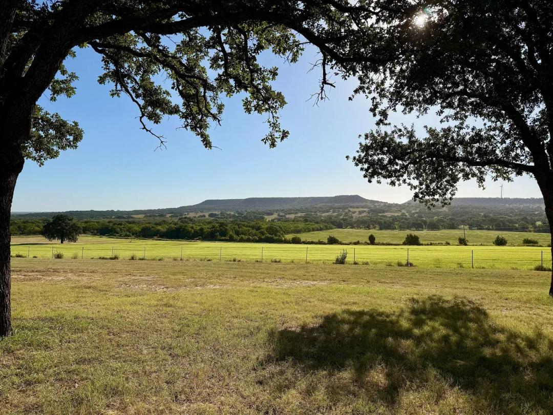 Wells Ranch