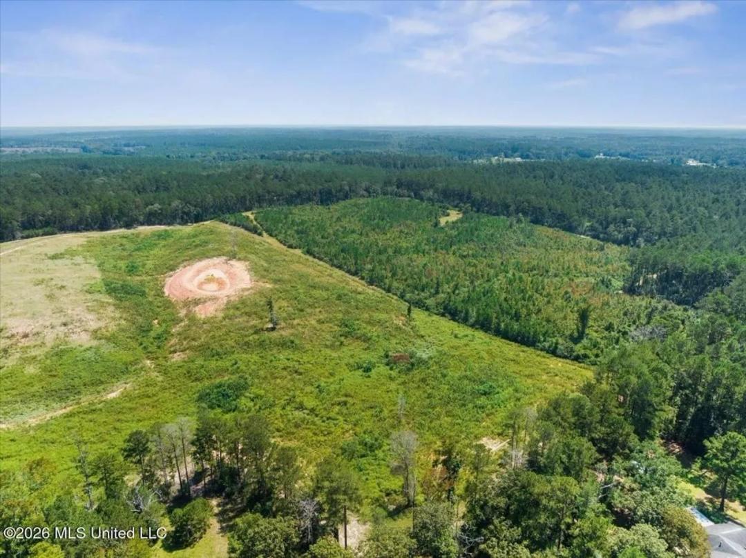 67 Acres of Rolling Pastureland and Timber