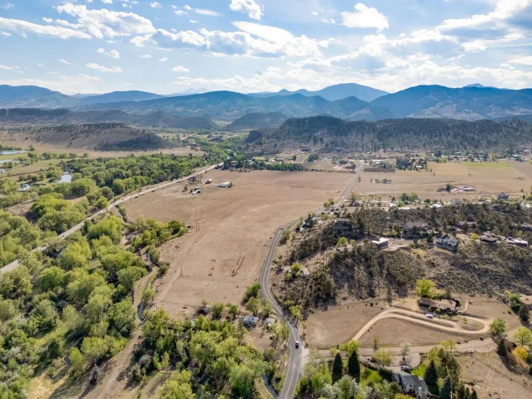 67 Acres with Water Rights & River Frontage
