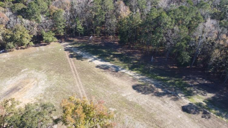 5.19 Acres at 8 Fish Rd