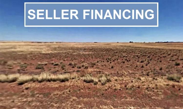 Arizona, Navajo County, 1.25 Acres