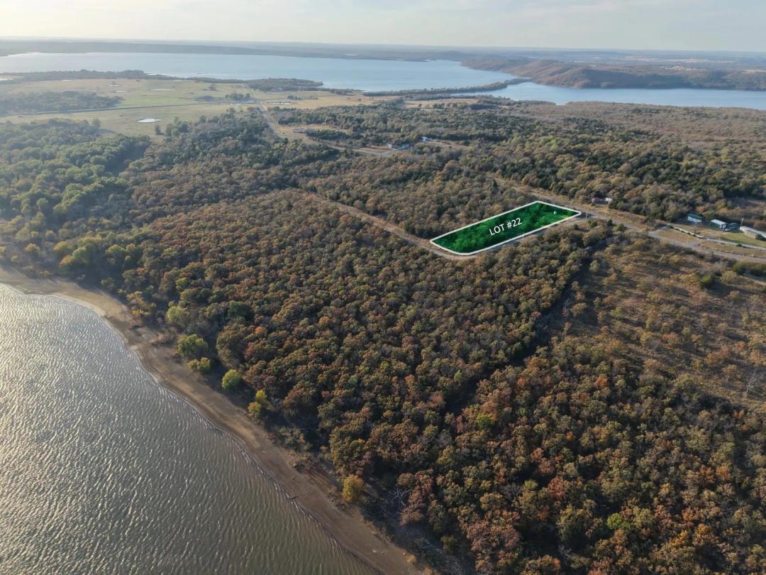 1.92 Acres at Lot 22 Bristow Point Road