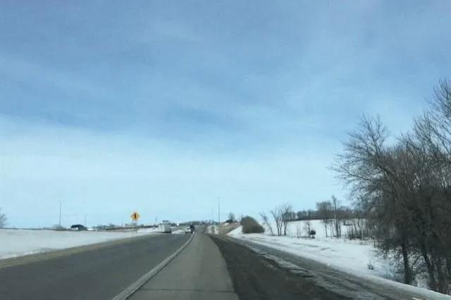 6.50 Acres at 21133 775th St