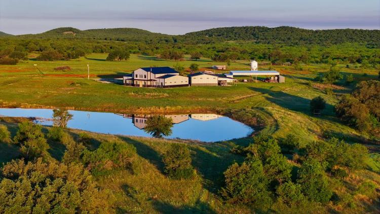 CNB Ranch