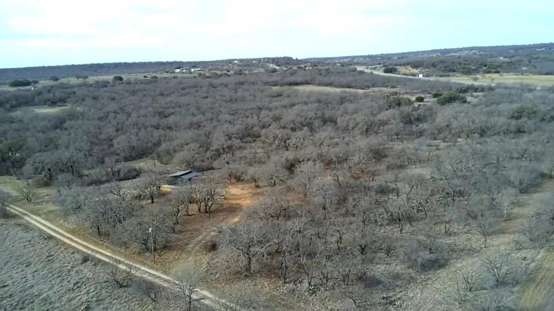 13.00 Acres at 2029 Hwy 183 Tract 5