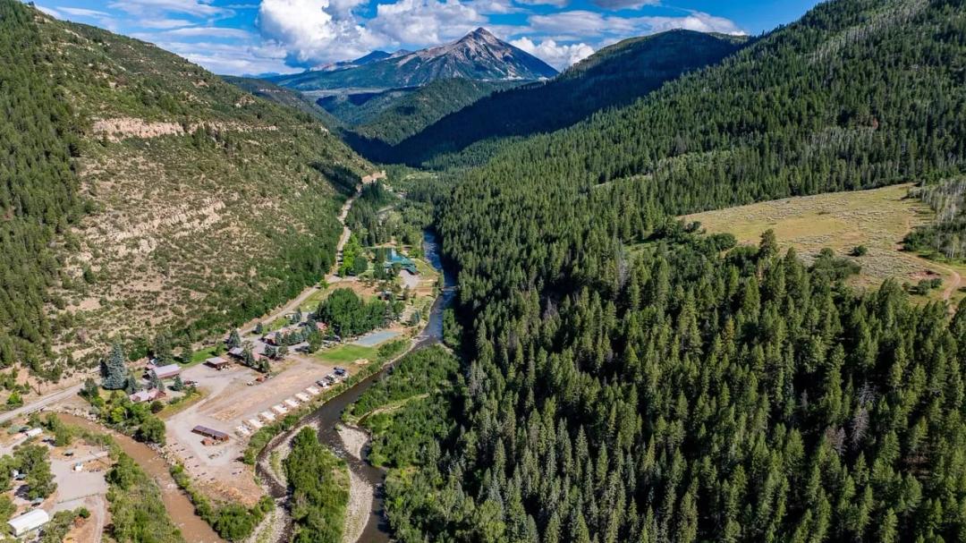 Kebler Corner - Colorado RV Resort & Mountain Hospitality Property