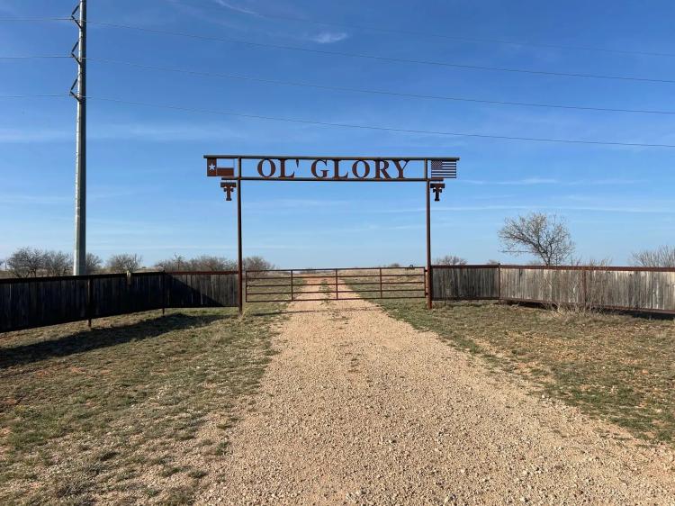 OL GLORY RANCH