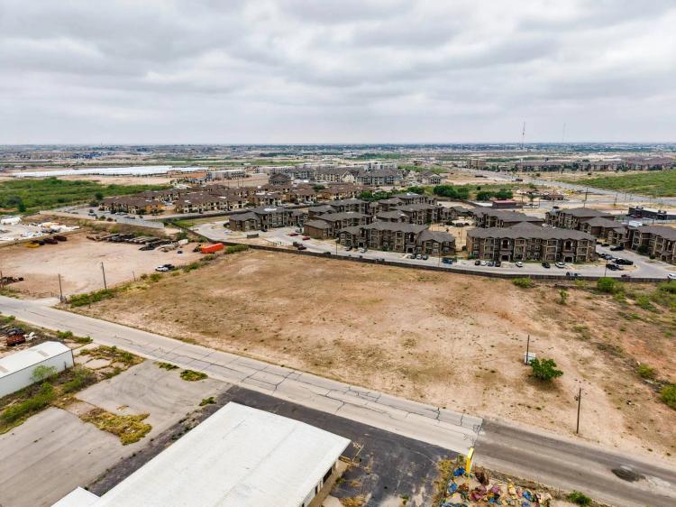 Development Land in Midland