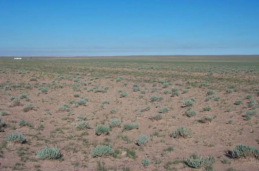 Sun Valley Arizona 2.5 acres Camp - RV - Build - Painted Desert Area