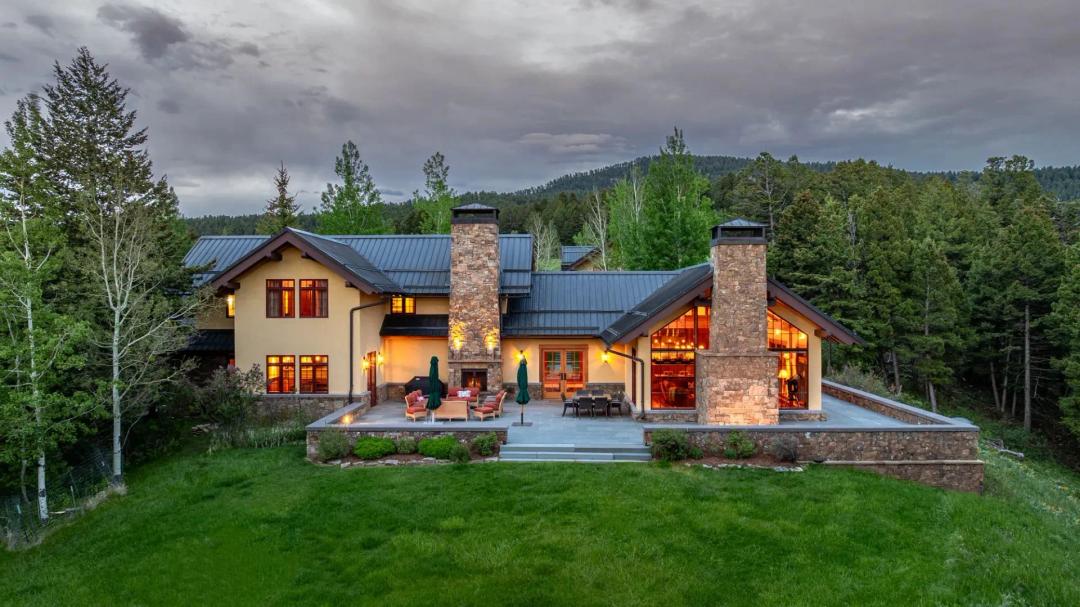 A Once-in-a-Generation Legacy Estate