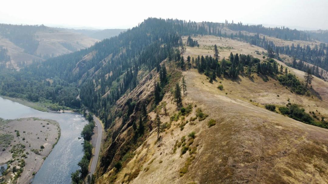 Mt Stewart