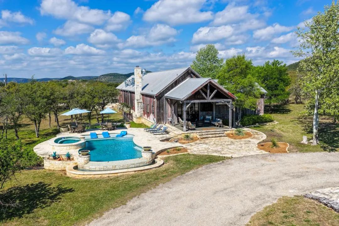 Bella Vista Ranch