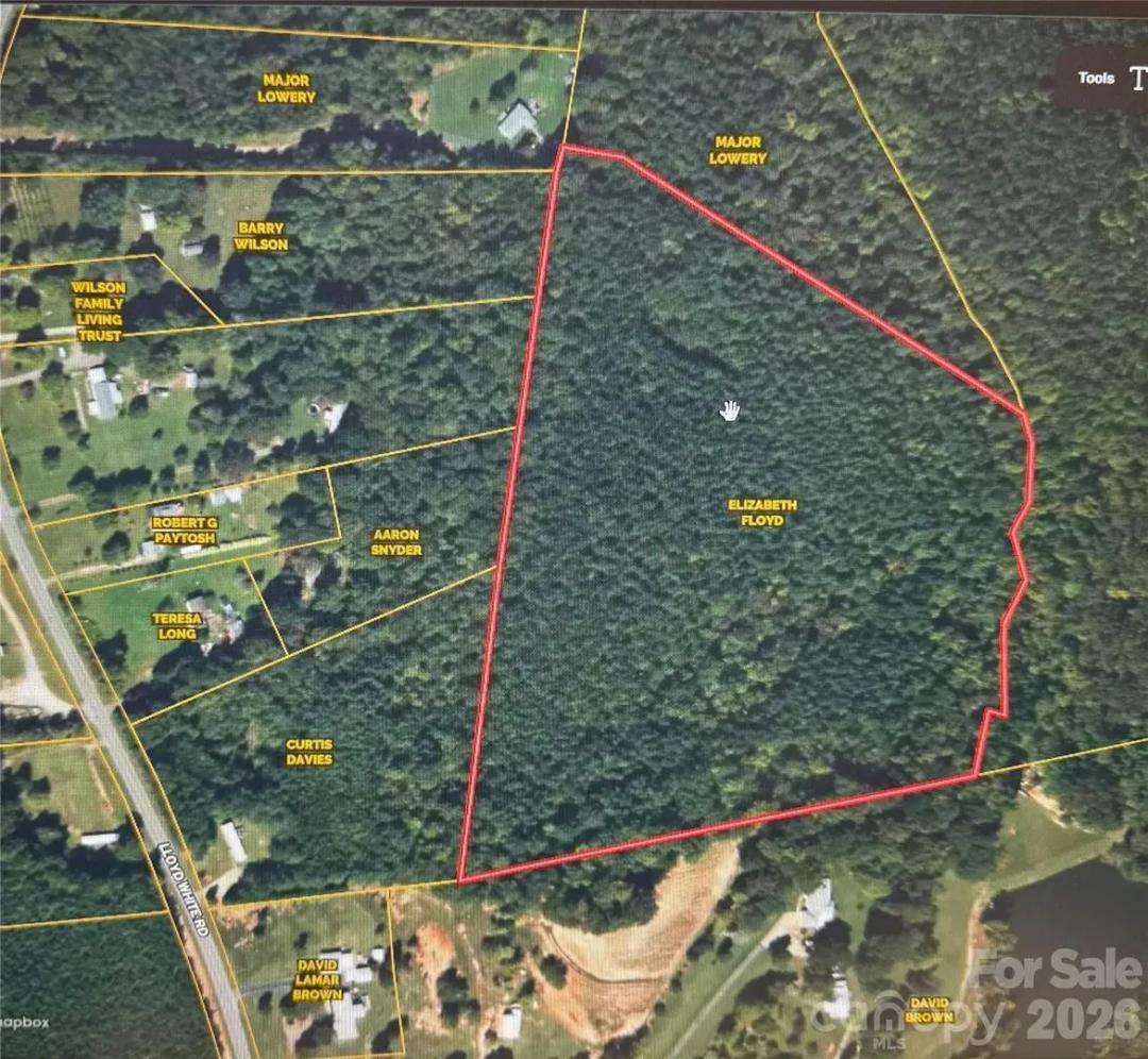 Property from 0000 Lloyd White Road - KW
