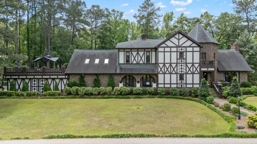 768 Bethesda Church Road