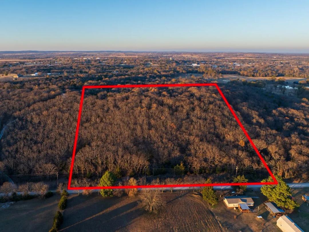 20 Seay Rd, Beggs, OK 74421