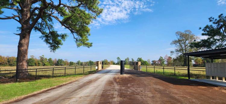 R718136 County Road 114, Centerville, TX 75833