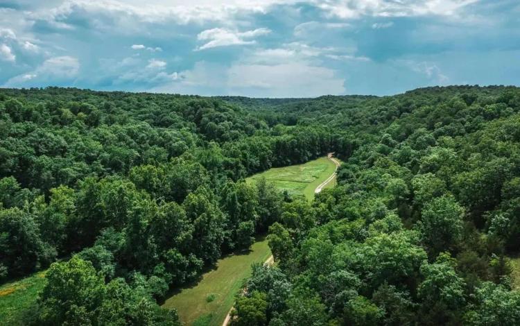 Horse Creek Ranch