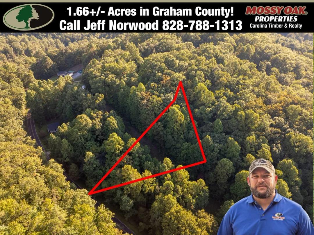Lot 7 - Near Fontana Resort & Marina!