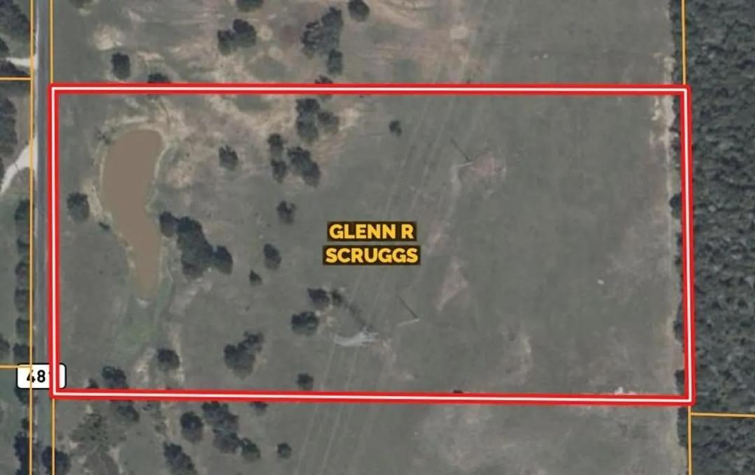 TBD CR 481 Tract 2, Thrall, Texas 76578