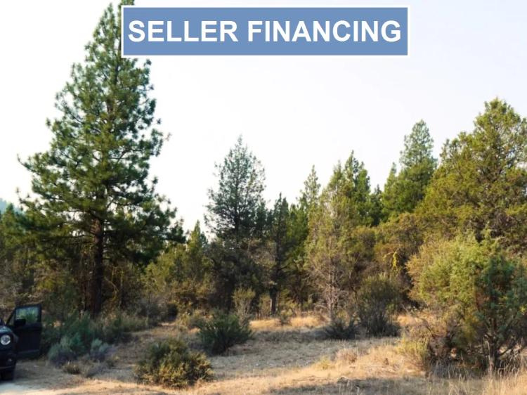 Oregon, Klamath County, 1.47 Acres