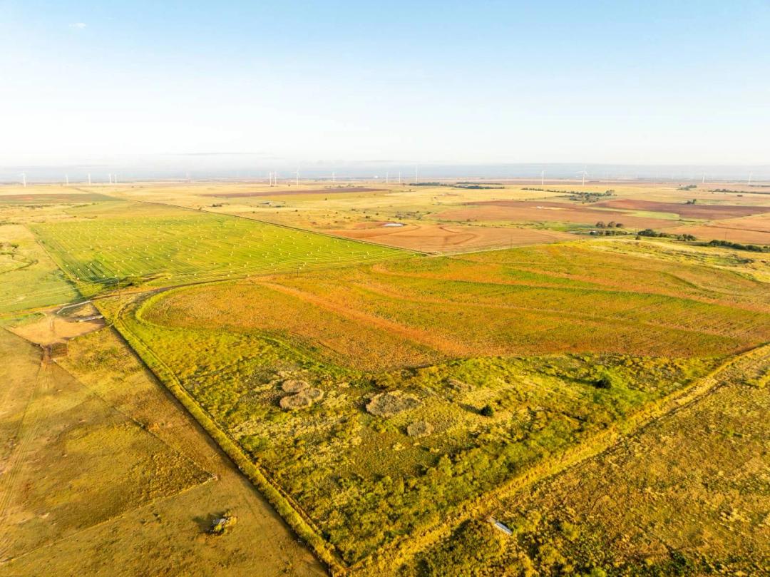 Rocky Tillable Farm