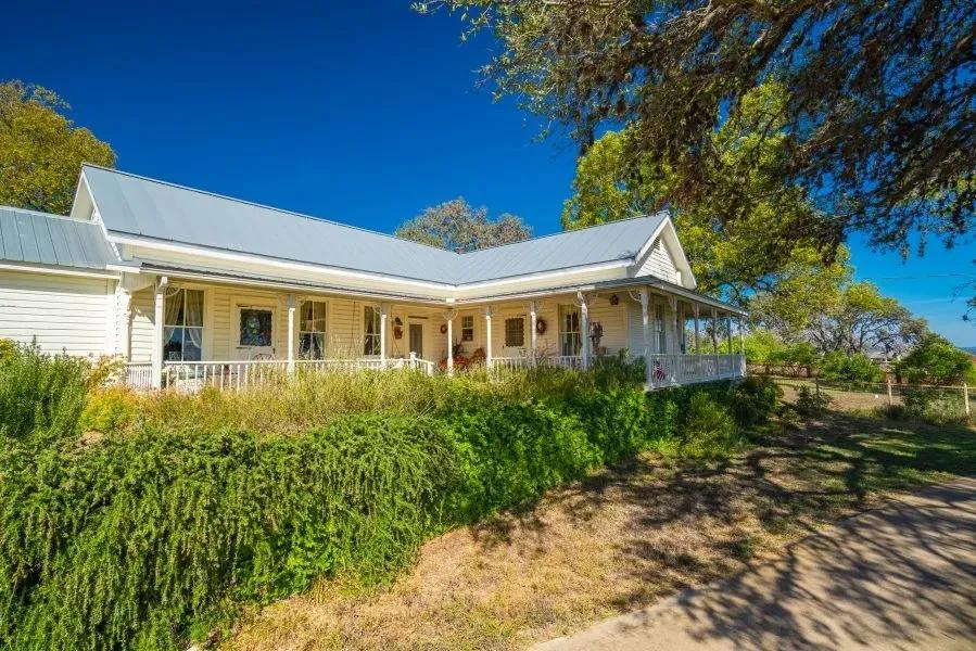 Jennings Ranch