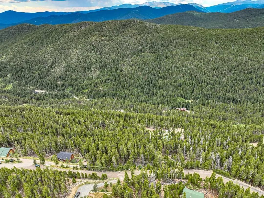 1111 Vista Rd, Idaho Springs