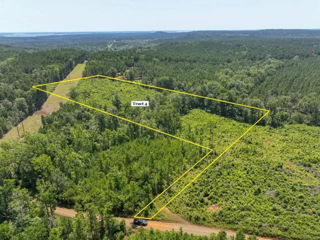 11 Acres | T-4 | Carters Ferry Road | 1008