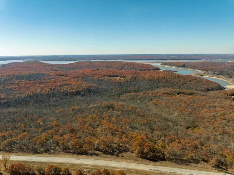 2 New Prue Road Osage, OK 74054