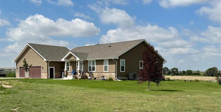 24 Acres, Morrill County &#8211; Morrill County Home and Acreage