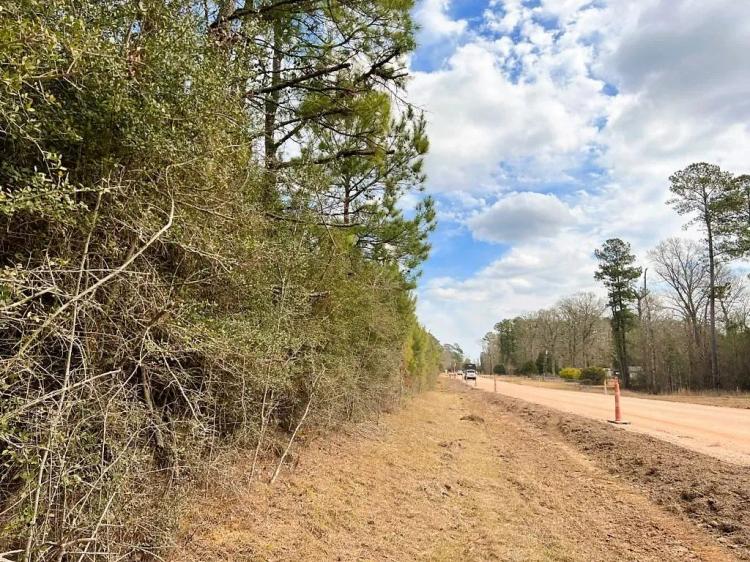 23 Acres | T-2 | FM 1746