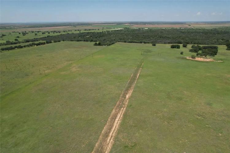 Price Reduced!! 4.44 Acres, Jones County (Lot 3)