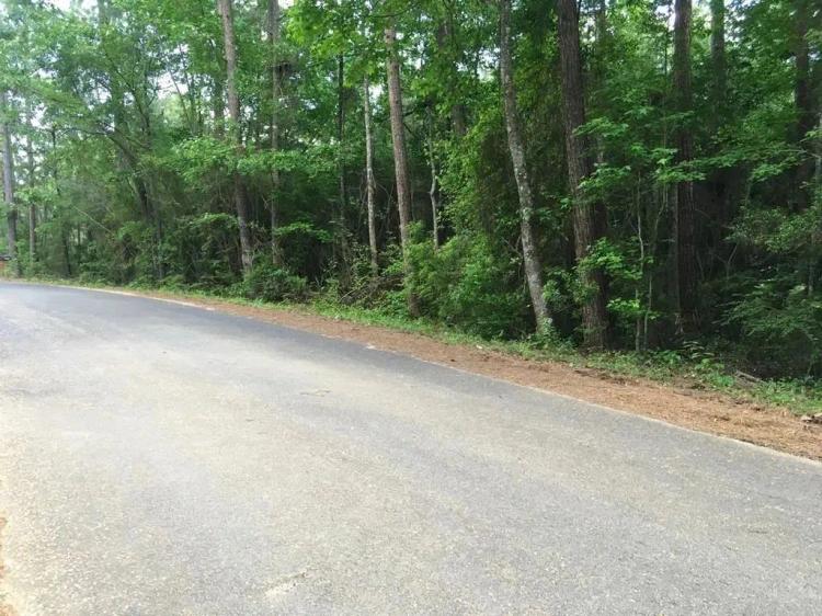 4.56 Acres--Fortenberry Circle