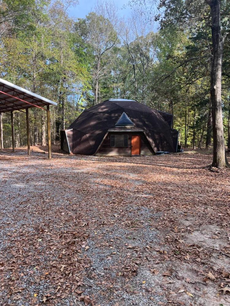 Carroll County 100 Acres-Big Hardwood Timber