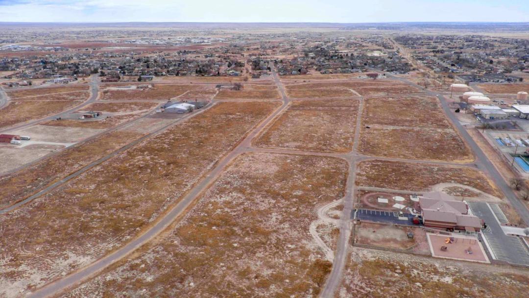 0.34 Acres at 134 W Idaho Springs Drive