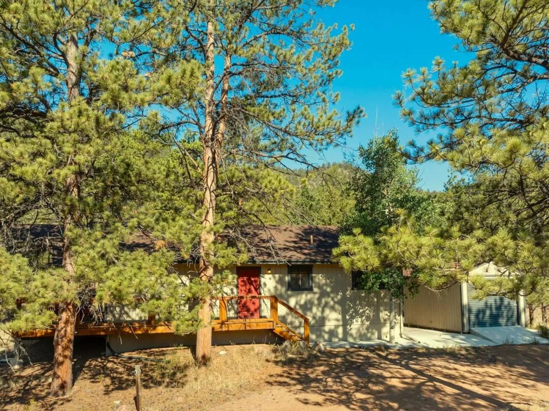 Colorado's hidden gem