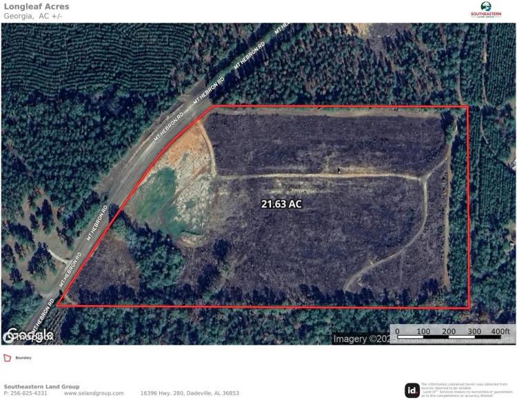 Longleaf Acres