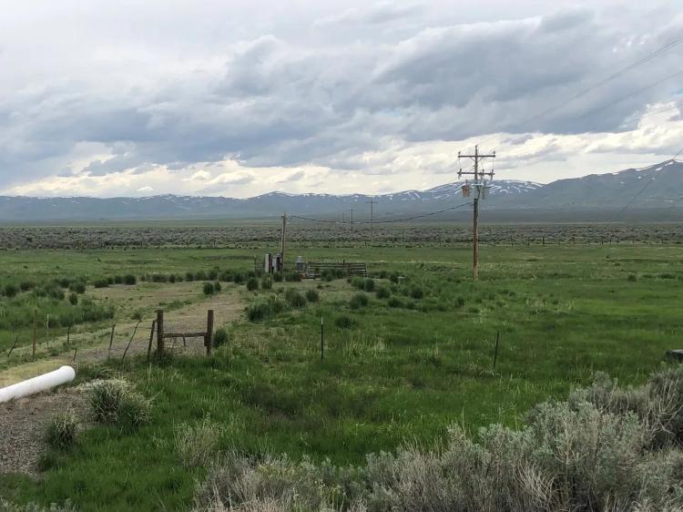 Tuscarora Farm/Ranch
