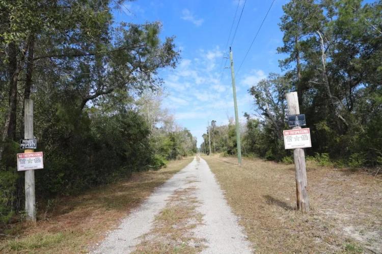 Escape to your own private retreat on 20.3 acres {A-727}