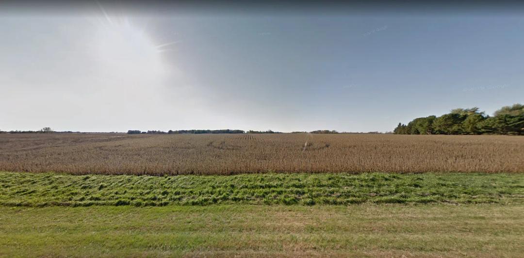Land Sale East Infill District
