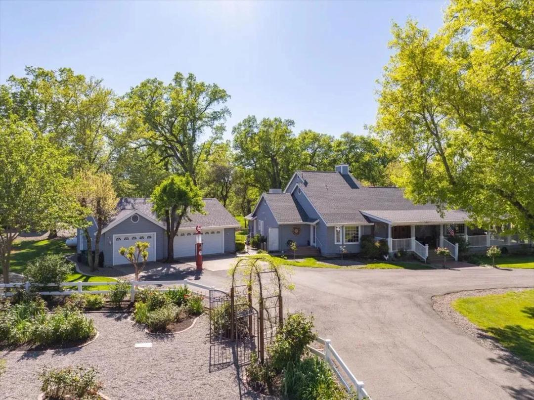 Creekside Estate