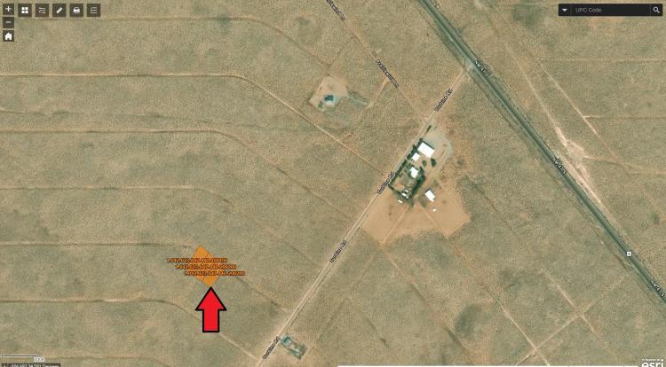 3 Lots Totaling Nearly 1.5 Acres - Rio Grande Estates, Valencia County NM