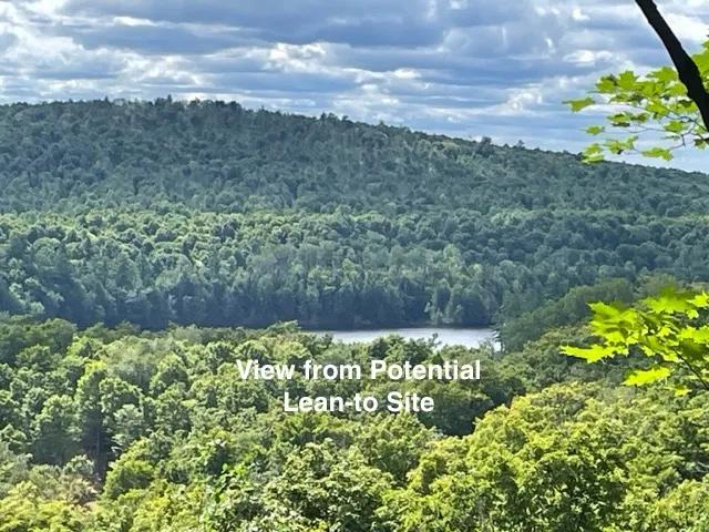 33 acres Building Site with Twin Ponds Lake Access in the Northern Adirondack Mountains
