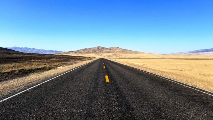 Paved Highway 400 Frontage  *  2 adjoining parcels *