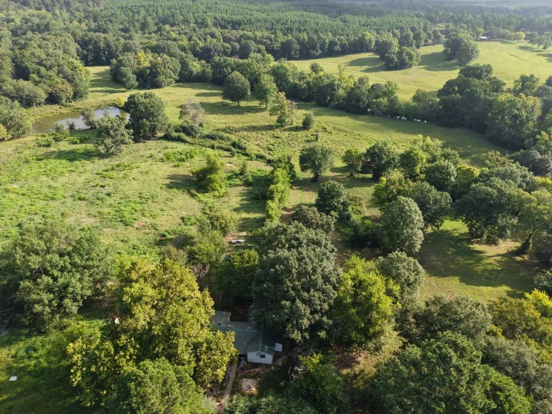 74.67 Acres in Leflore County, OK