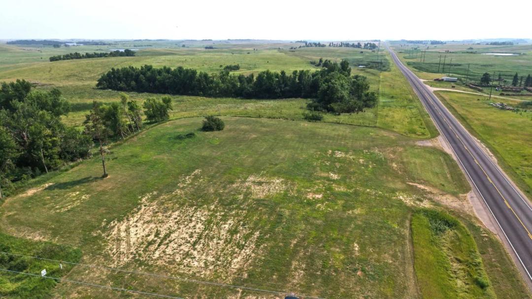 1.5 Acres - Hillhead,SD